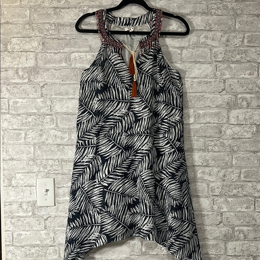 THML dress